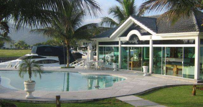 Casa com 4 dormitórios, 900 m² - venda por R$ 13.400.000,00 ou aluguel por R$ 45.000,00/mês - Marina Guarujá - Guarujá/SP