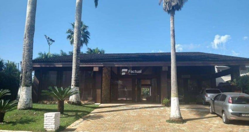 Casa com 7 dormitórios à venda, 1176 m² por R$ 5.300.000,00 - Acapulco - Guarujá/SP