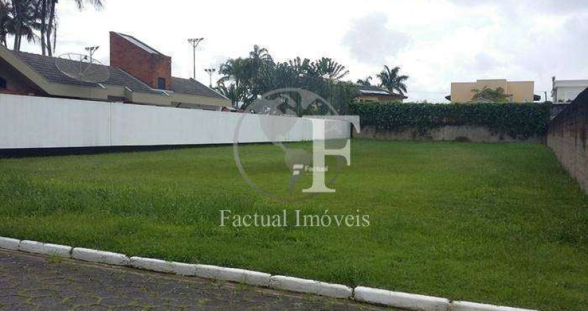 Terreno à venda, 1000 m² por R$ 1.250.000,00 - Acapulco - Guarujá/SP