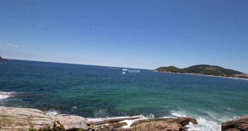 Terreno à venda, 1155 m² por R$ 2.500.000,00 - Praia de Pernambuco - Guarujá/SP