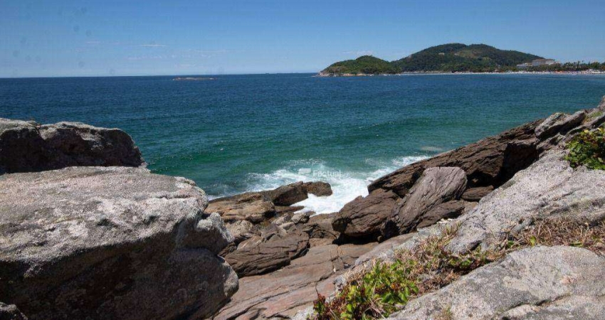 Terreno à venda, 1117 m² por R$ 2.500.000,00 - Praia de Pernambuco - Guarujá/SP