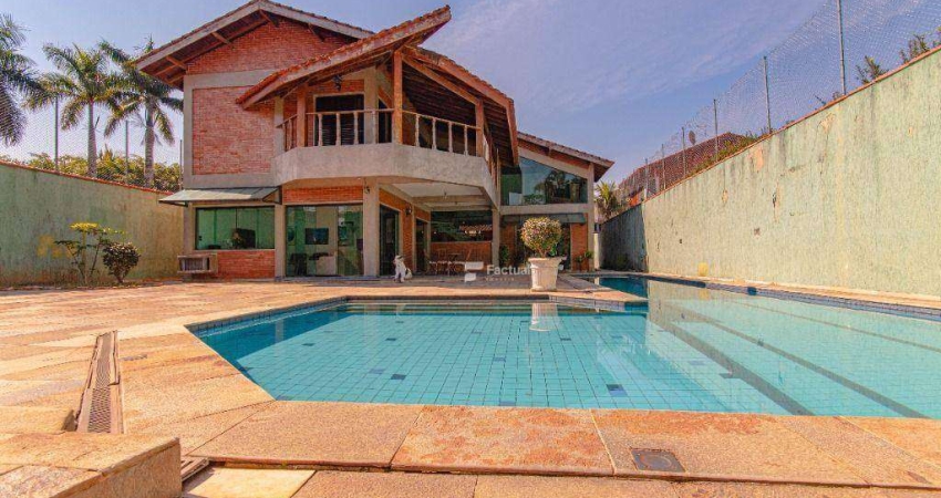 Casa com 4 dormitórios à venda, 700 m² por R$ 1.800.000,00 - Praia de Pernambuco - Guarujá/SP