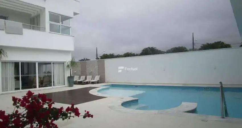 Casa residencial à venda, Acapulco, Guarujá - CA2036.