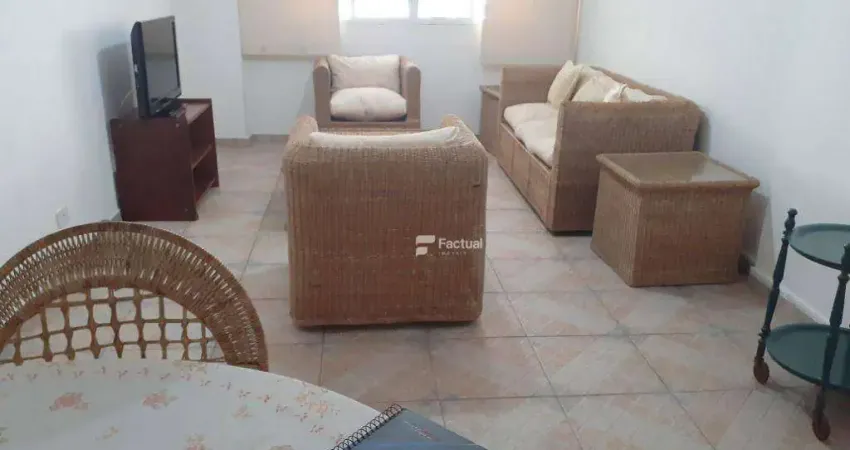 Apartamento disponível para venda e locação anual - Pitangueiras - Guarujá/SP.