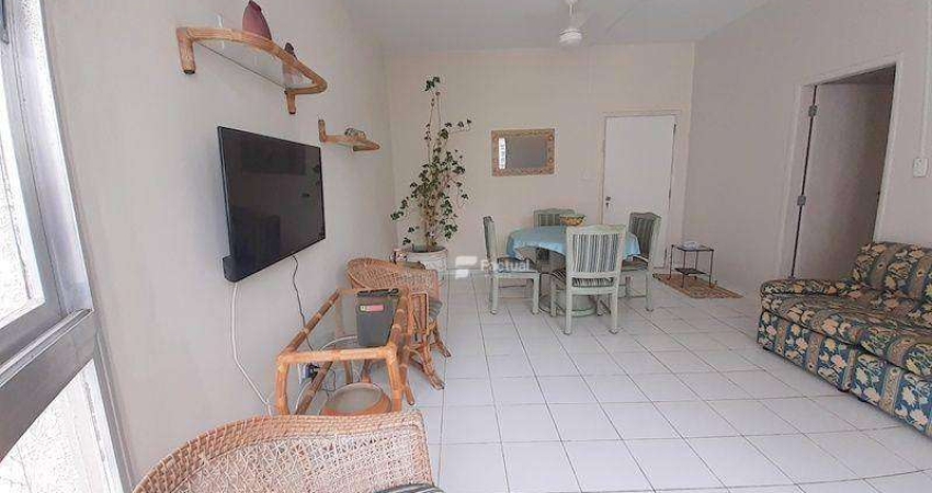 Apartamento com 3 dormitórios à venda, 124 m² por R$ 550.000,00 - Pitangueiras - Guarujá/SP