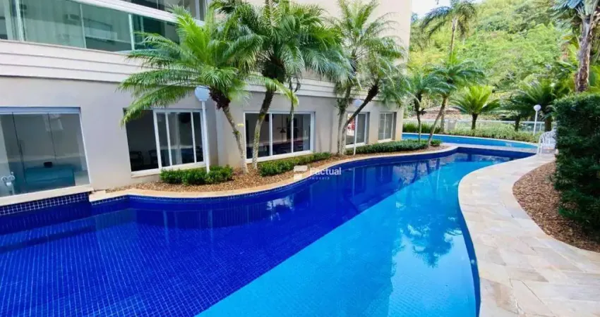 Apartamento com 4 dormitórios à venda, 175 m² por r$ 2.500.000,00 - astúrias - guarujá/sp