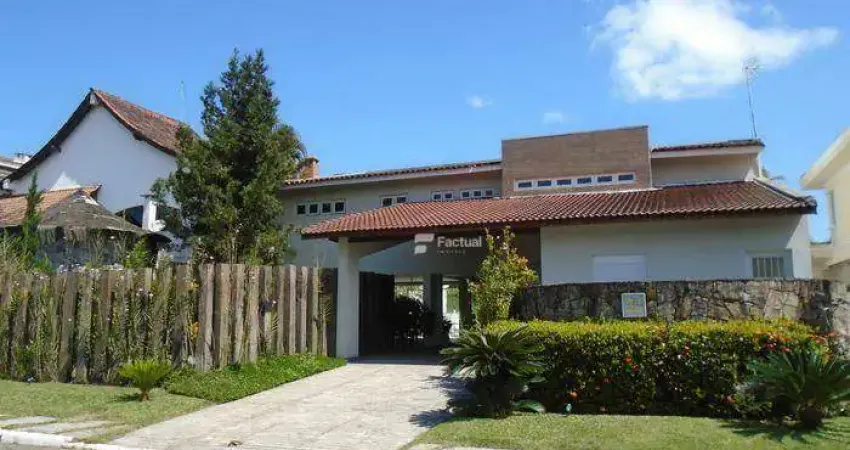 Casa com 4 dormitórios à venda, 400 m² por R$ 2.300.000,00 - Acapulco - Guarujá/SP