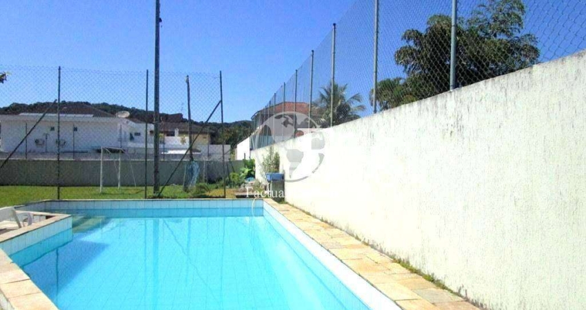 Casa com 4 dormitórios à venda, 400 m² por R$ 3.500.000,00 - Acapulco - Guarujá/SP