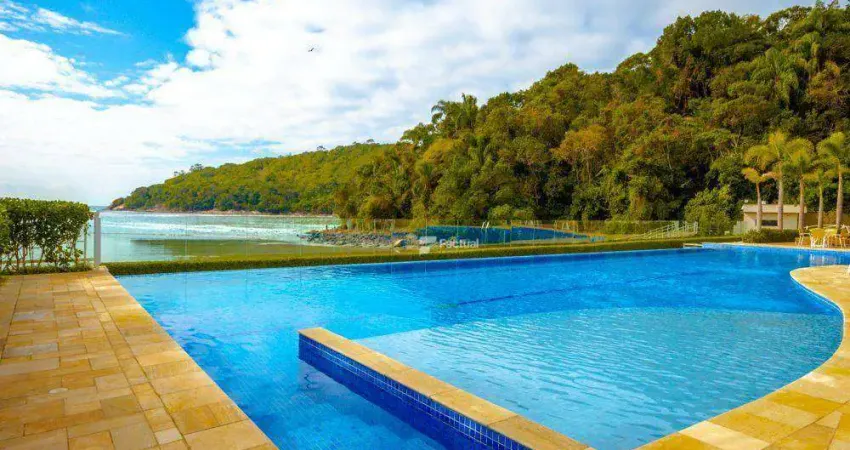 Casa com 5 dormitórios à venda, 421 m² por R$ 4.250.000,00 - Praia de Pernambuco - Guarujá/SP
