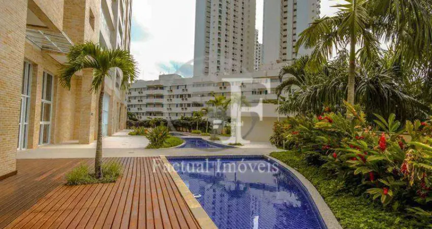 Apartamento com 3 dormitórios à venda, 158 m² por R$ 1.100.000,00 - Enseada - Guarujá/SP