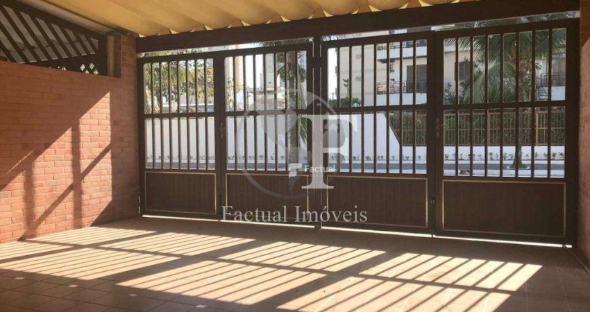Casa com 2 dormitórios à venda, 57 m² por R$ 350.000,00 - Enseada - Guarujá/SP