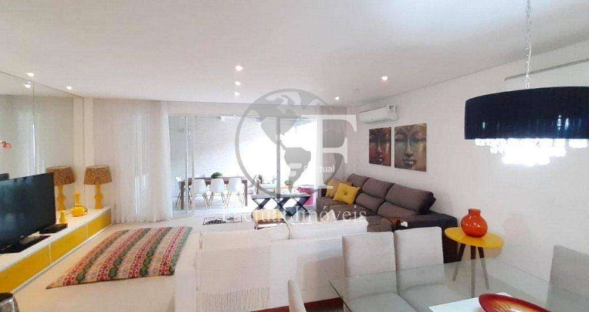 Casa com 3 dormitórios à venda, 400 m² por R$ 1.500.000,00 - Enseada - Guarujá/SP