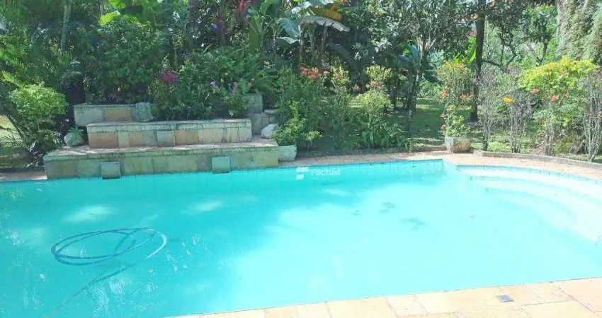 Terreno à venda, 3198 m² por R$ 6.000.000,00 - Enseada - Guarujá/SP