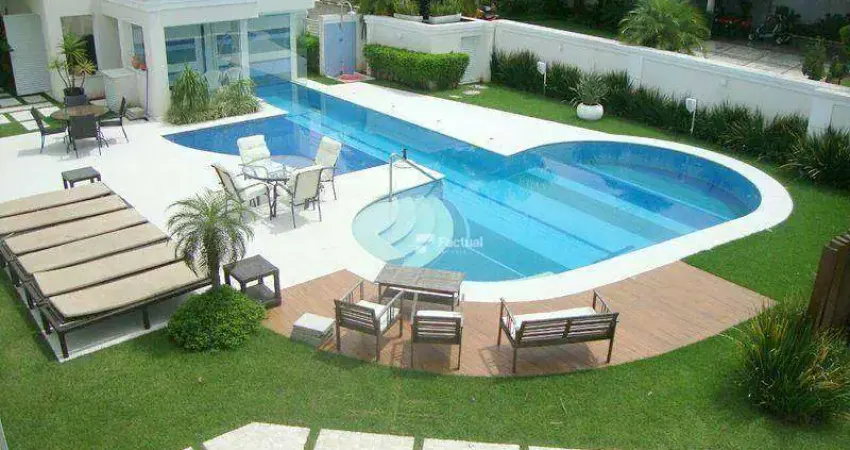 Casa à venda, 611,30 m² por R$ 6.500.000 - Acapulco - Guarujá/SP