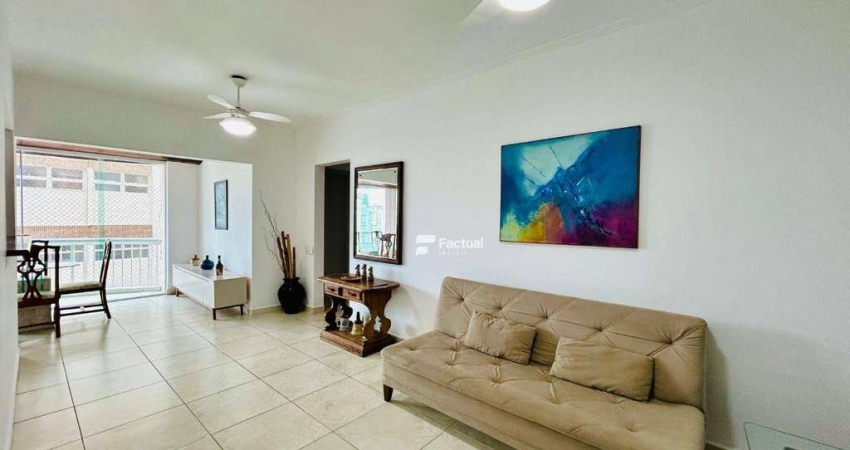 Apartamento Flat à venda no Bairro de Pitangueiras - Guarujá /SP.