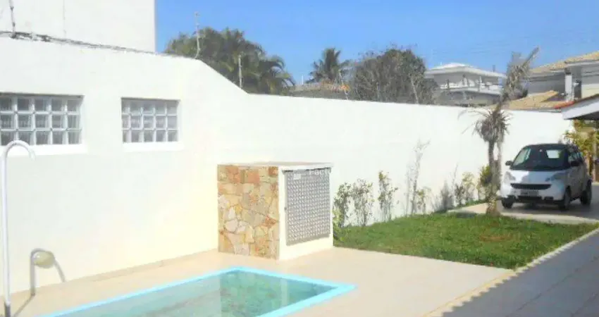 Casa com 7 dormitórios à venda, 500 m² por R$ 1.700.000,00 - Enseada - Guarujá/SP