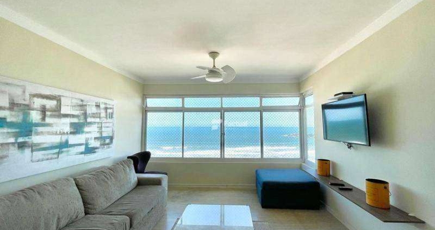 Apartamento com 4 quartos à venda na Avenida Marechal Deodoro da Fonseca, 630, Pitangueiras, Guarujá