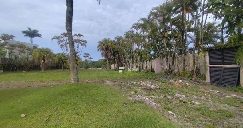 Terreno à venda, 1750 m² por r$ 4.500.000,00 - marina guarujá - guarujá/sp