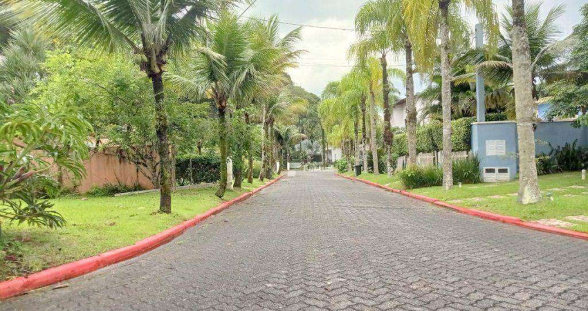 Casa com 5 dormitórios à venda, 450 m² por R$ 1.700.000,00 - Pernambuco I - Guarujá/SP