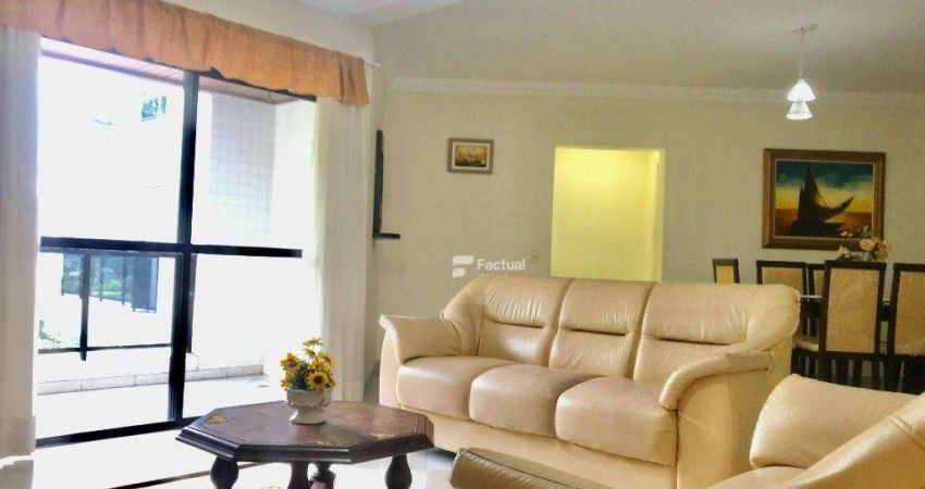 Apartamento à venda - Pitangueiras - Guarujá/SP