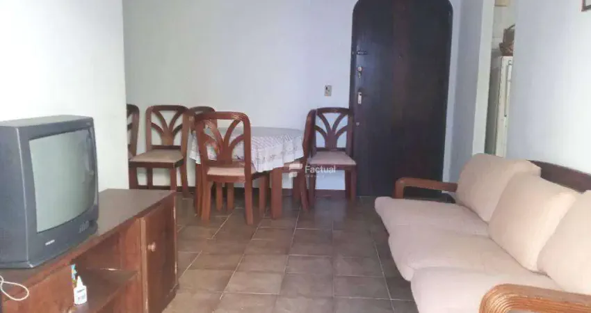 Apartamento disponível para venda e locação anual na Praia do Tombo - Guarujá/SP.