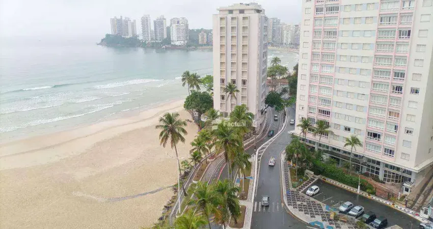 Apartamento à venda, 190 m² por R$ 1.400.000,00 - Pitangueiras - Guarujá/SP