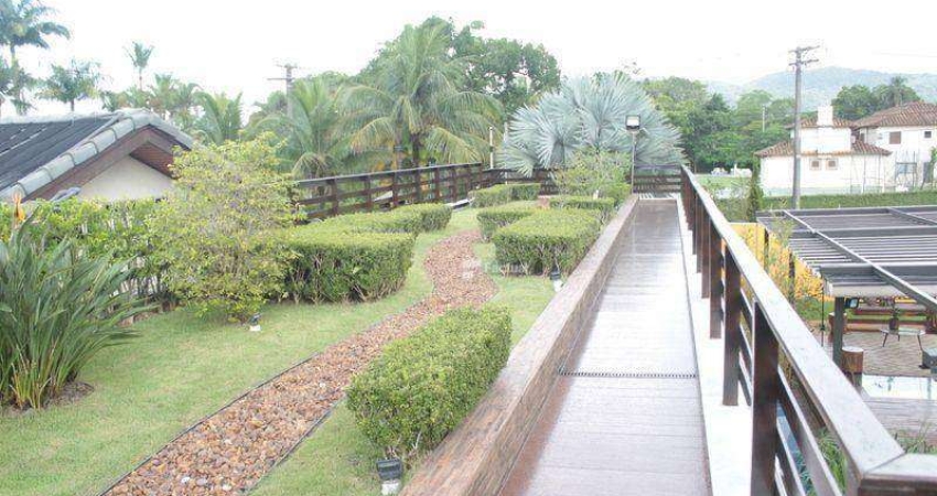 Casa com 10 dormitórios à venda, 600 m² por R$ 9.200.000,00 - Praia de Pernambuco - Guarujá/SP