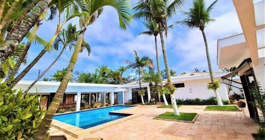 Casa à venda na Enseada - Guarujá/SP