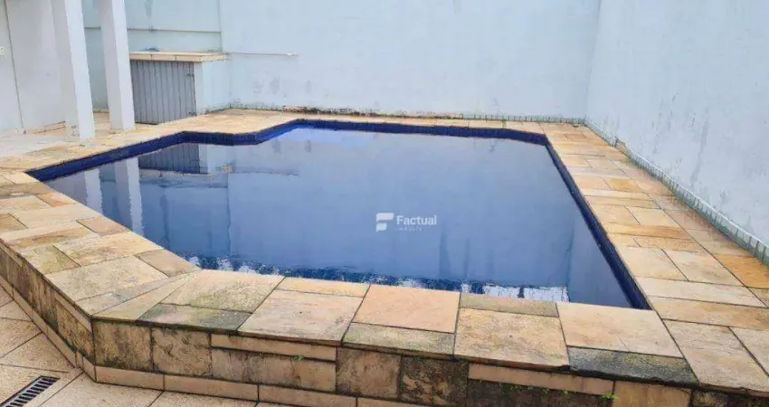 Casa com 4 quartos à venda - Enseada - Guarujá/SP