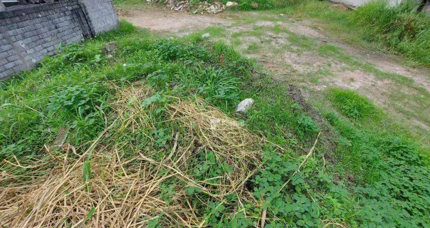 Terreno plano à venda a poucos metros da Praia da Enseada com 1.639 m² de área de terreno em Zona Mista. Ótima localização!!