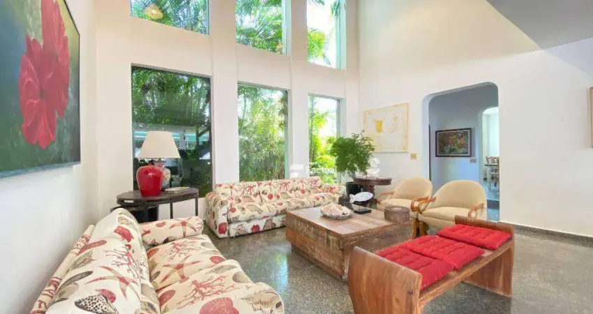 Casa com 4 quartos à venda, 362 m² por r$ 1.850.000 - enseada - guarujá/sp