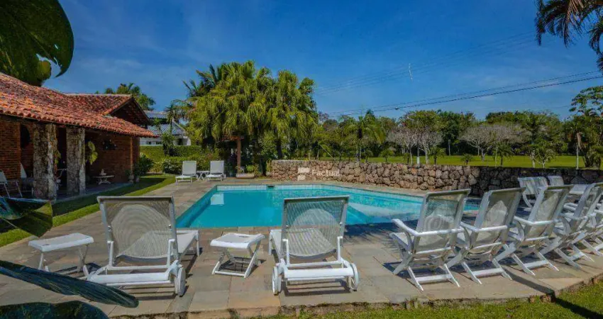 Casa à venda, 480 m² por R$ 2.800.000,00 - Acapulco - Guarujá/SP