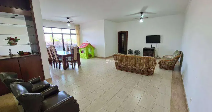 Apartamento à venda na Enseada - Guarujá/SP.