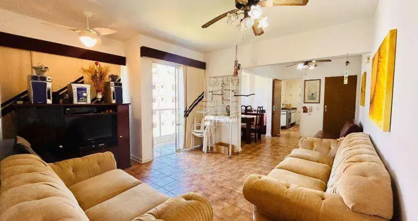 Apartamento a venda na enseada região tortugas guarujá/sp.