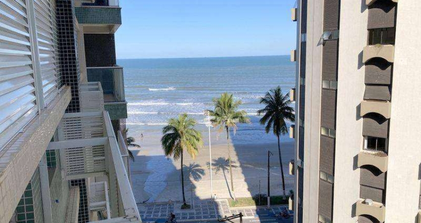 Apartamento à venda na Praia das Astúrias - Guarujá/SP