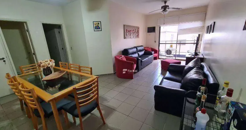 Apartamento  à venda na Enseada - Guarujá/SP.