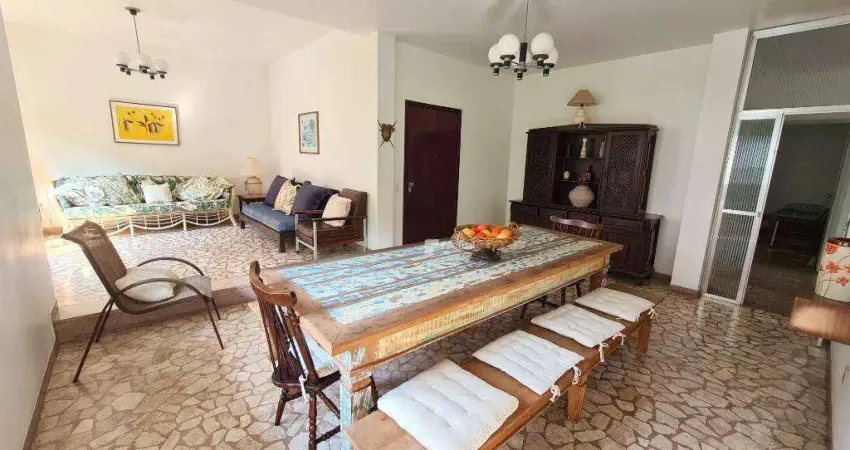 Apartamento à venda no Guarujá - Região do Aquário