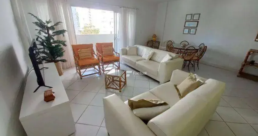 Praia das Astúrias Apartamento Amplo .