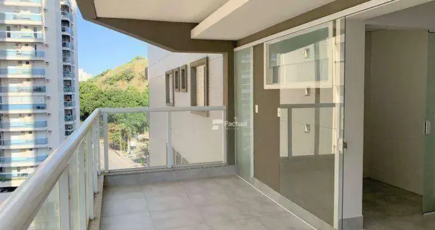 Apartamento com 3 dormitórios à venda, 146 m² por r$ 1.600.000,00 - astúrias - guarujá/sp