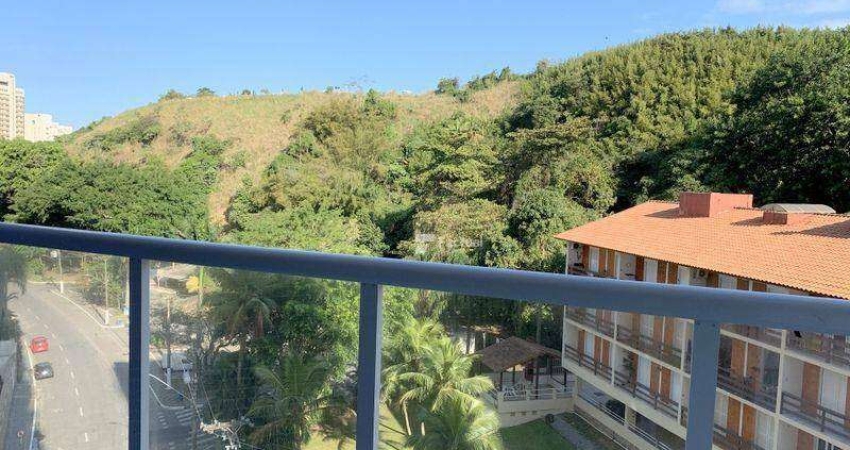 Apartamento com 3 dormitórios à venda, 146 m² por R$ 1.530.000,00 - Astúrias - Guarujá/SP