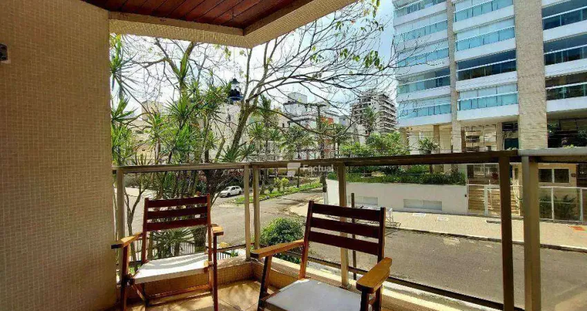 Apartamento à venda - Enseada - Guarujá/SP