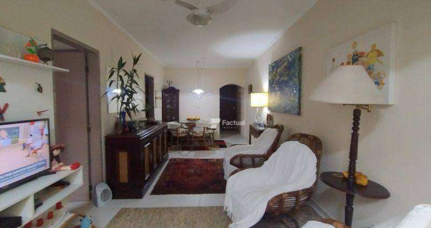 Apartamento com 2 dormitórios à venda, 80 m² por R$ 450.000,00 - Pitangueiras - Guarujá/SP