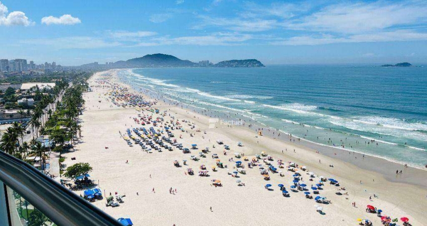 Apartamento disponível para venda e locação anual - Enseada - Guarujá/SP.