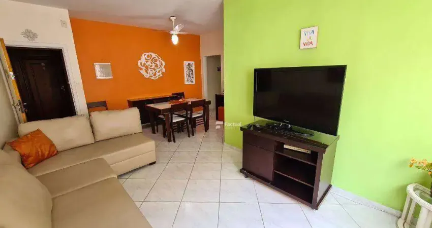 Apartamento à Venda , Enseada - Guarujá / SP