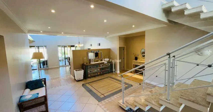 Casa com 5 dormitórios à venda, 600 m² por R$ 6.000.000,00 - Acapulco - Guarujá/SP