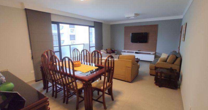 Apartamento com 3 dormitórios à venda, 150 m² por R$ 960.000,00 - Pitangueiras - Guarujá/SP