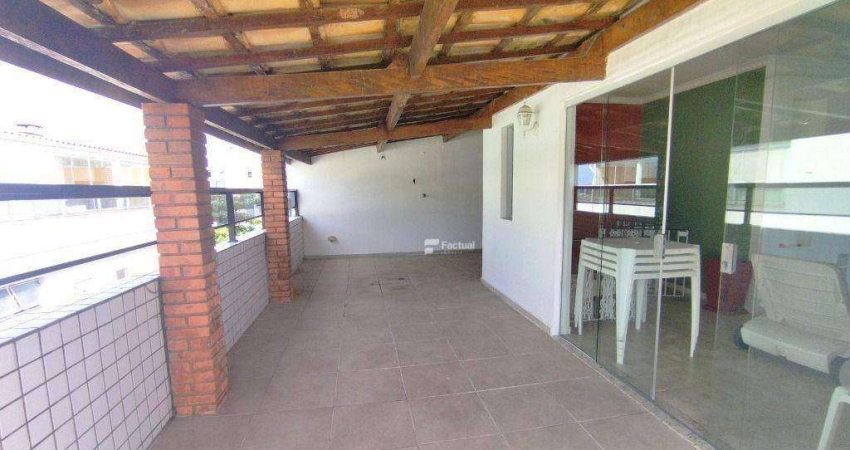 Apartamento disponível para venda e locação anual - Enseada - Guarujá/SP
