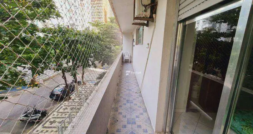 Apartamento à venda na Pitangueiras - Guarujá / SP.