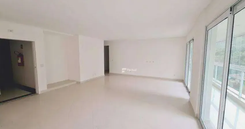 Apartamento com 3 dormitórios à venda, 175 m² por R$ 1.500.000,00 - Pitangueiras - Guarujá/SP