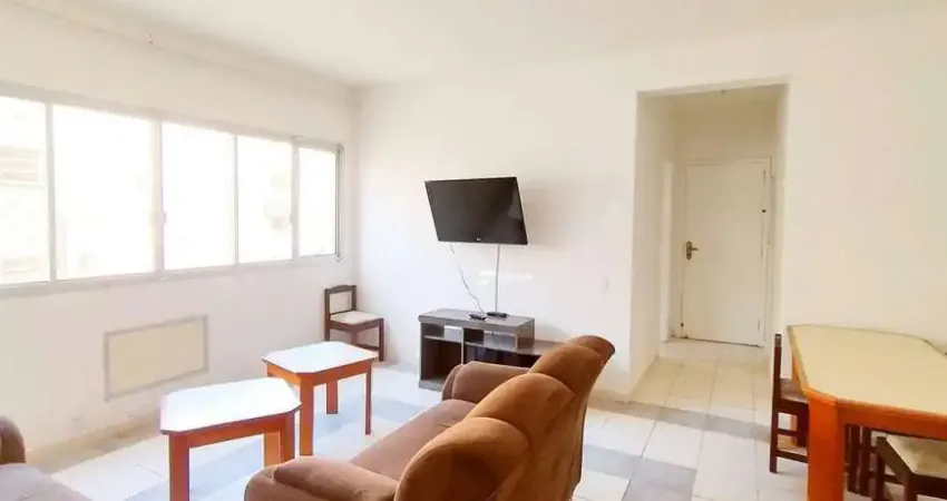 Apartamento com 2 dormitórios à venda, 89 m² por R$ 380.000,00 - Pitangueiras - Guarujá/SP